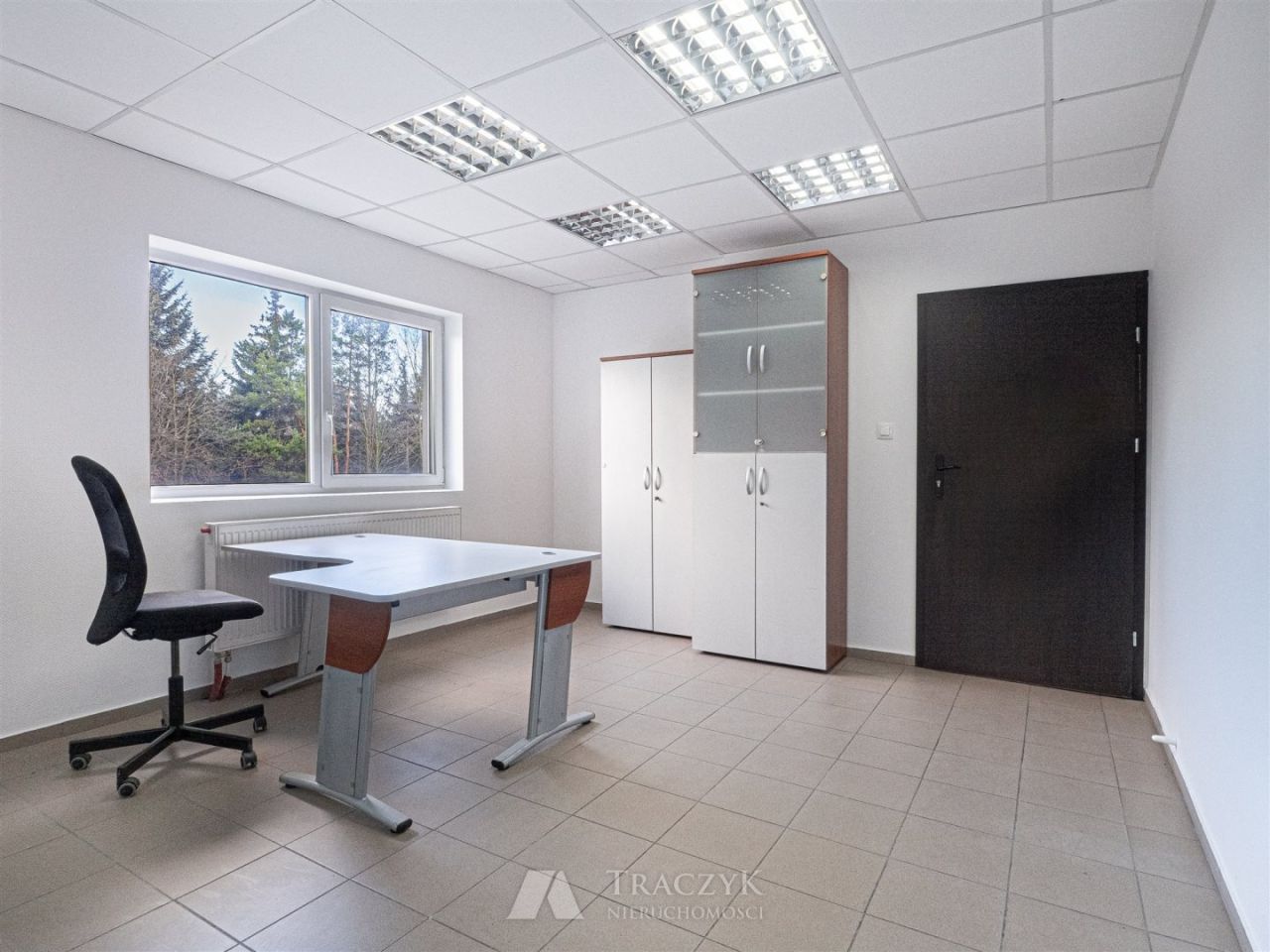 Lokal Wrocław Fabryczna, ul. Parkowa. Zdjęcie 4