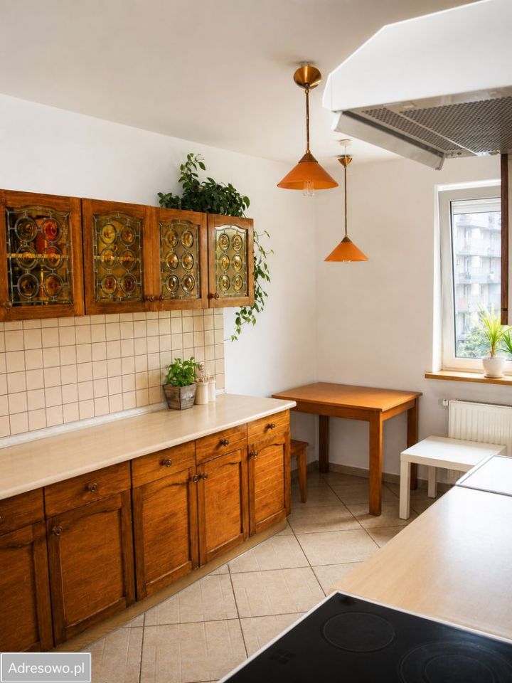 Mieszkanie 3-pokojowe Wrocław Śródmieście, ul. Bolesława Prusa. Zdjęcie 8