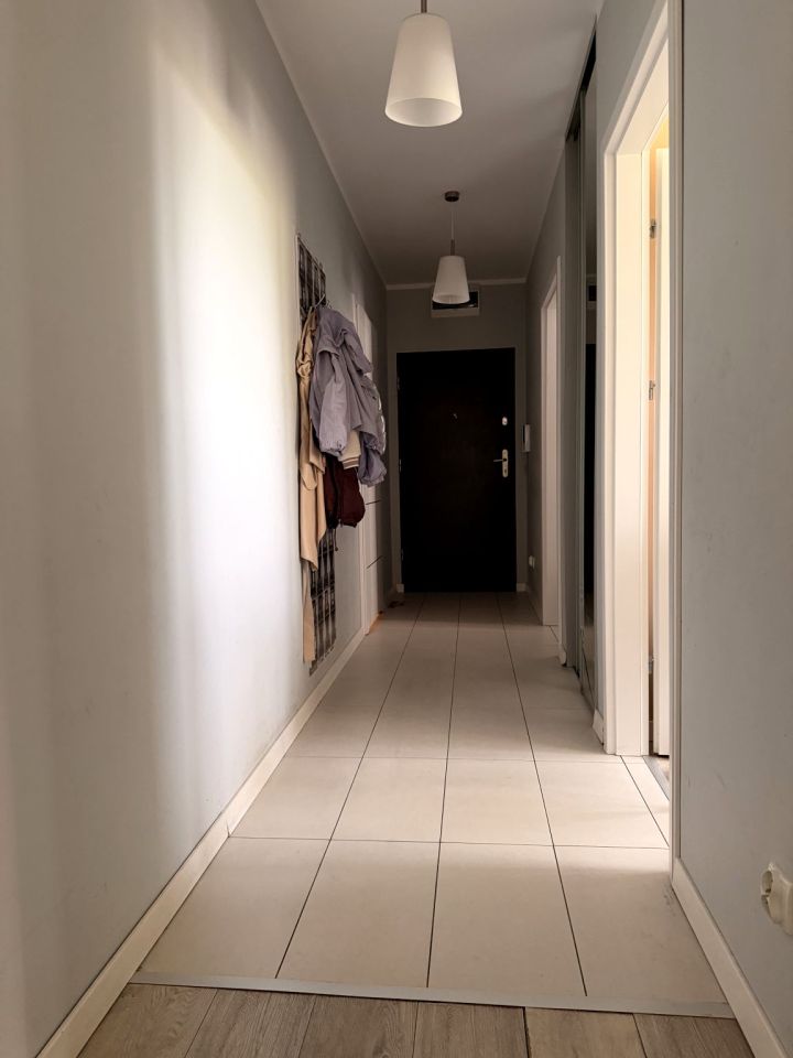 Mieszkanie 3-pokojowe Toruń Stawki, ul. Trzcinowa. Zdjęcie 9