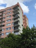 Mieszkanie 4-pokojowe Wrocław Krzyki, ul. Wesoła. Zdjęcie 4