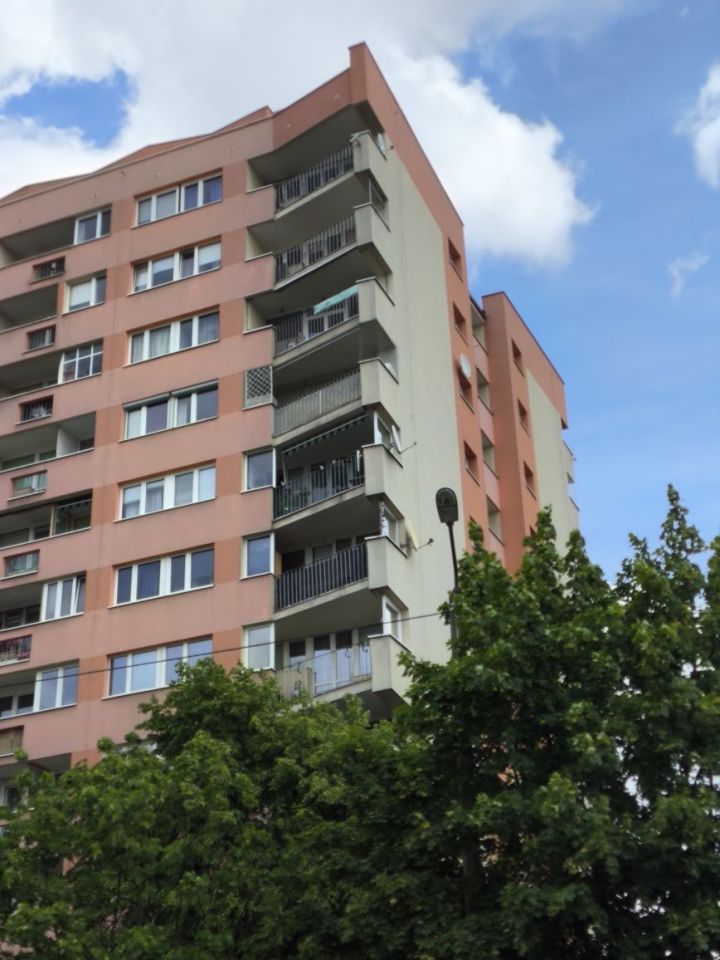Mieszkanie 4-pokojowe Wrocław Krzyki, ul. Wesoła. Zdjęcie 5