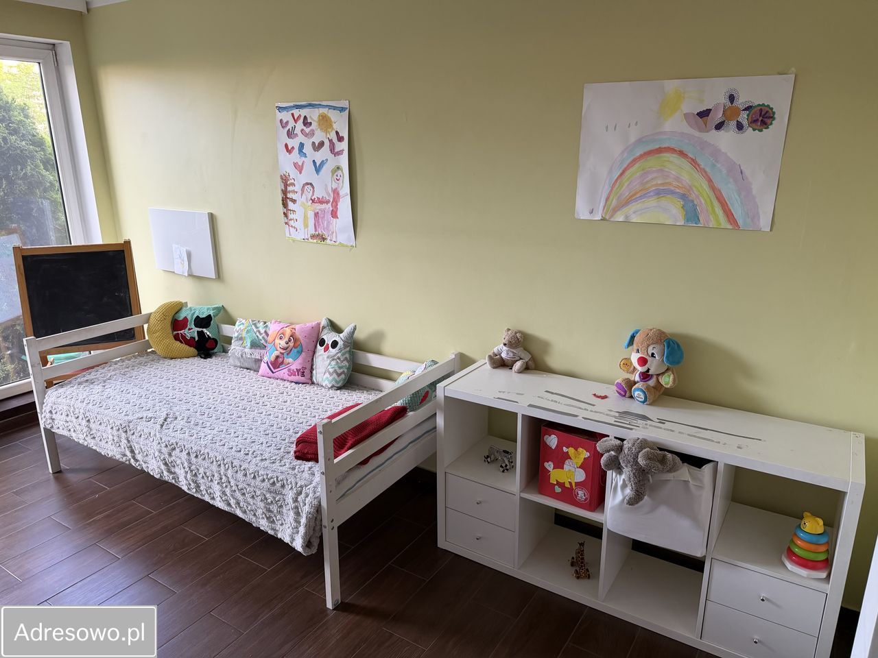 Mieszkanie 3-pokojowe Mysłowice, ul. Fryderyka Chopina. Zdjęcie 11