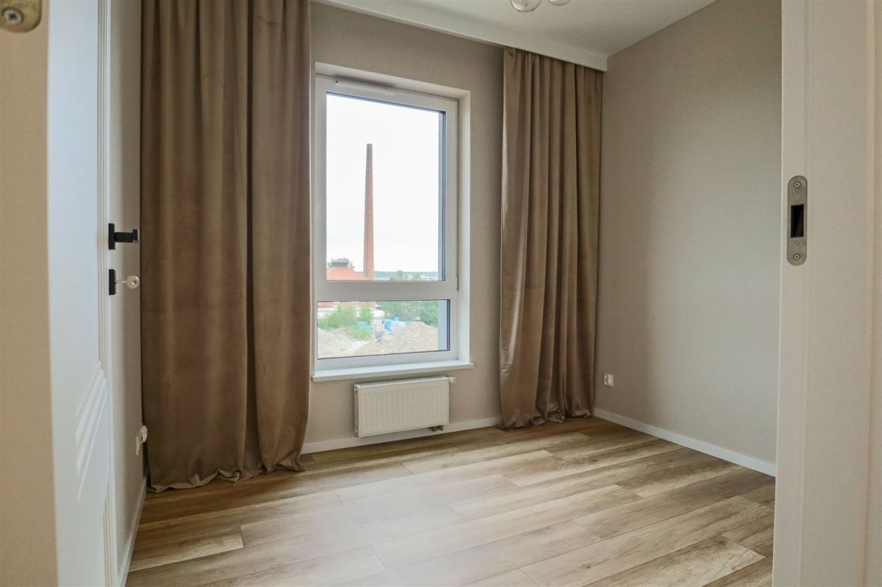 Mieszkanie 3-pokojowe Bydgoszcz Fordon. Zdjęcie 8