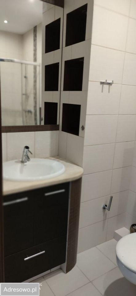 Mieszkanie 2-pokojowe Mińsk Mazowiecki Centrum, ul. Józefa Piłsudskiego. Zdjęcie 3