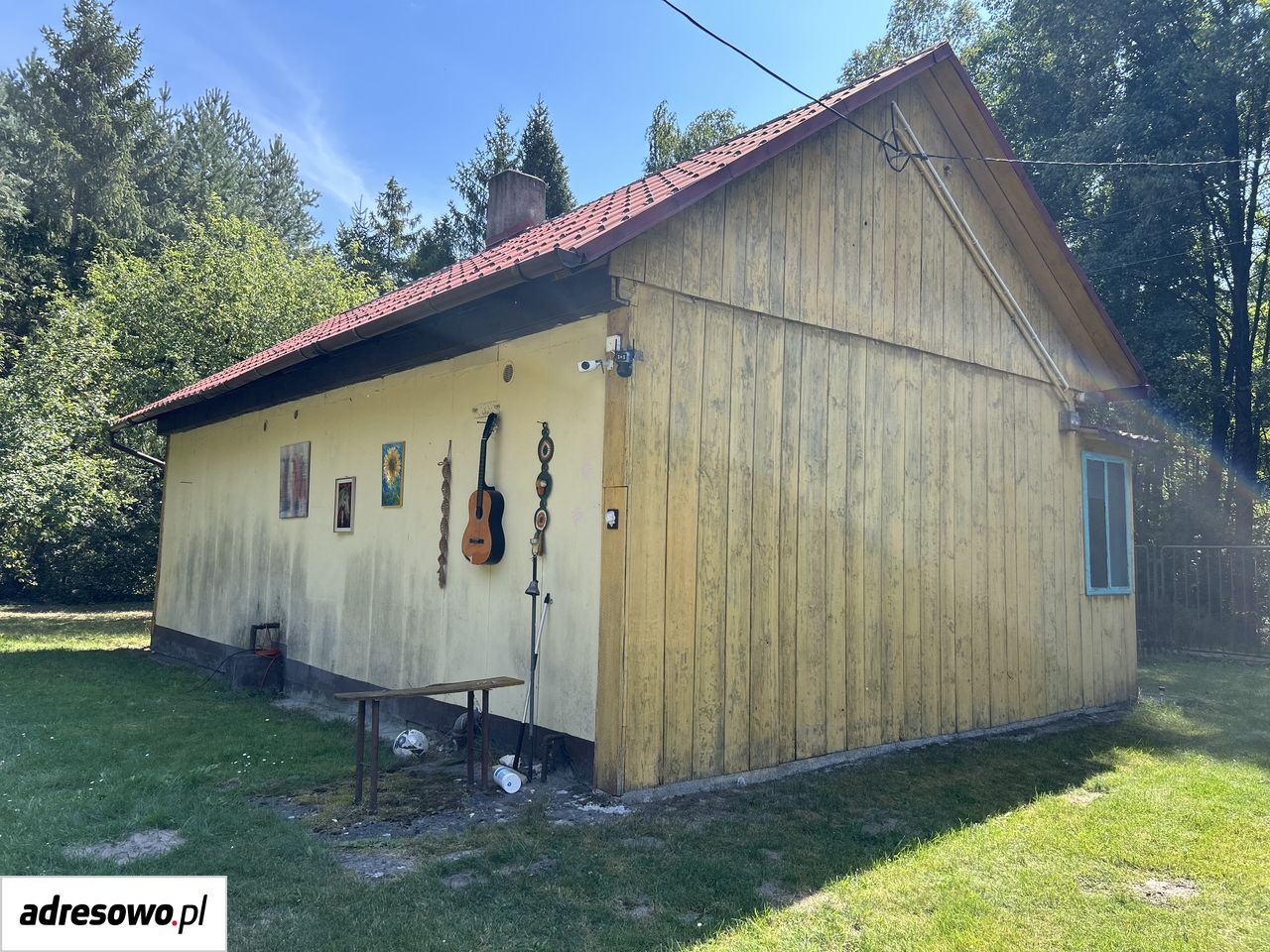 Działka leśna Kijów. Zdjęcie 8