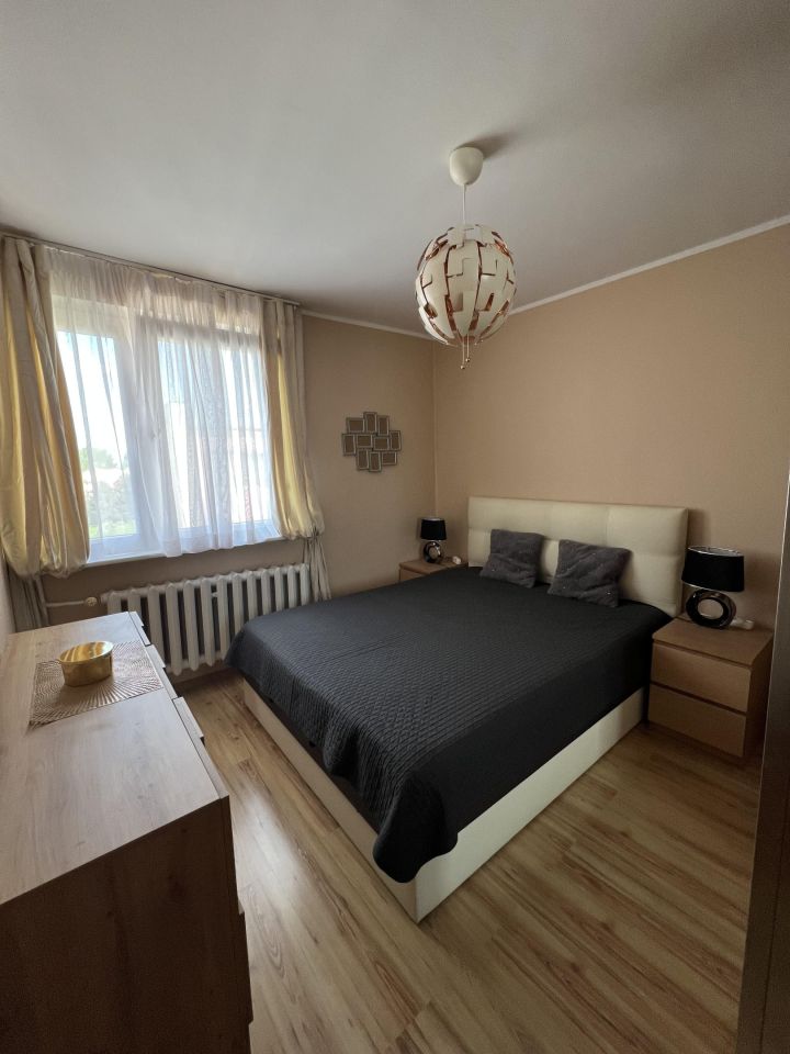 Mieszkanie 2-pokojowe Gdańsk Brzeźno, ul. Łozy. Zdjęcie 19