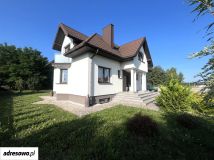 dom wolnostojący, 6 pokoi Łopuszno. Zdjęcie 1