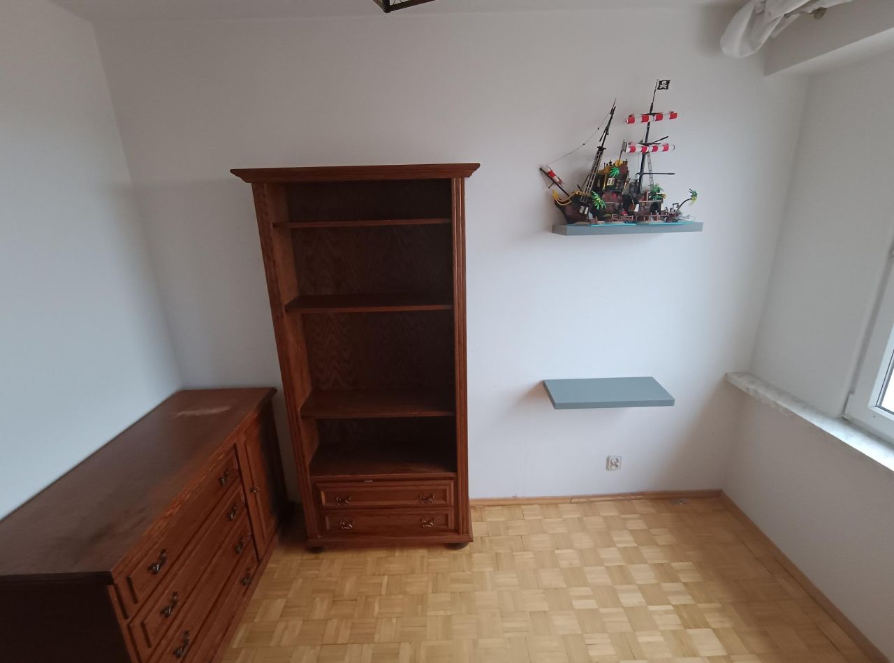 Mieszkanie 2-pokojowe Ostrołęka Centrum, ul. Goworowska. Zdjęcie 13
