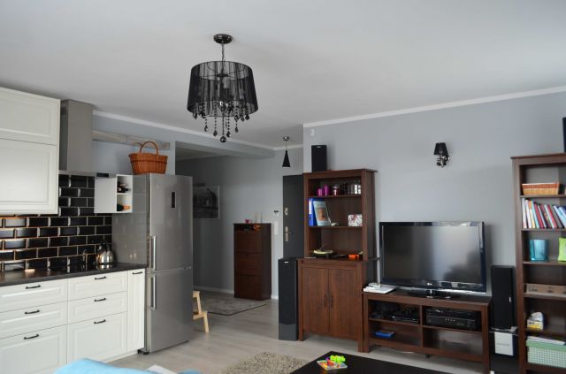 Mieszkanie 3-pokojowe Grójec. Zdjęcie 1