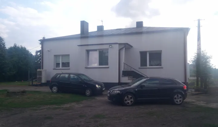 siedlisko, 4 pokoje Zadzim