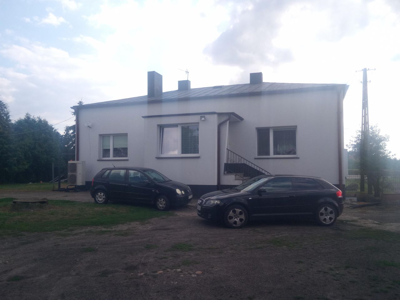 siedlisko, 4 pokoje Zadzim. Zdjęcie 1
