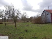 Działka siedliskowa Wola Brwileńska. Zdjęcie 1