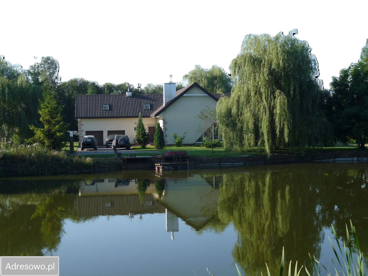 siedlisko, 6 pokoi Gadki. Zdjęcie 7