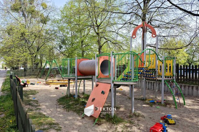 Mieszkanie 3-pokojowe Poznań Winogrady, os. Zwycięstwa. Zdjęcie 10