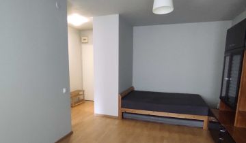 Mieszkanie 1-pokojowe Kraków Nowa Huta, os. Oświecenia