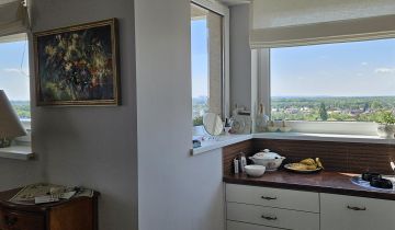 Mieszkanie 3-pokojowe Poznań Wola, os. Lotnictwa Polskiego