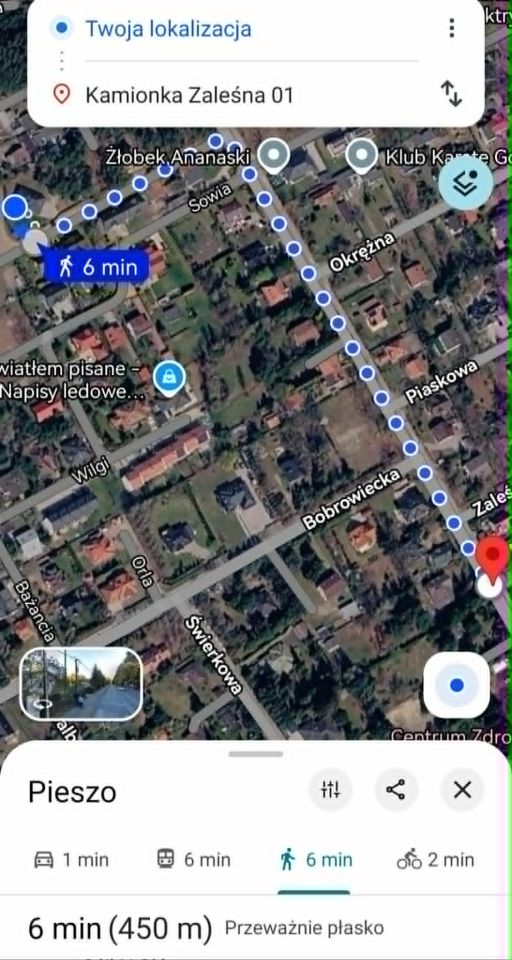 dom wolnostojący, 5 pokoi Bobrowiec, ul. Sójki. Zdjęcie 48