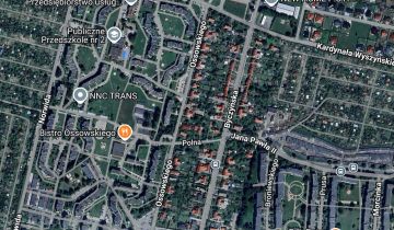 Działka rekreacyjna Kluczbork, ul. Polna