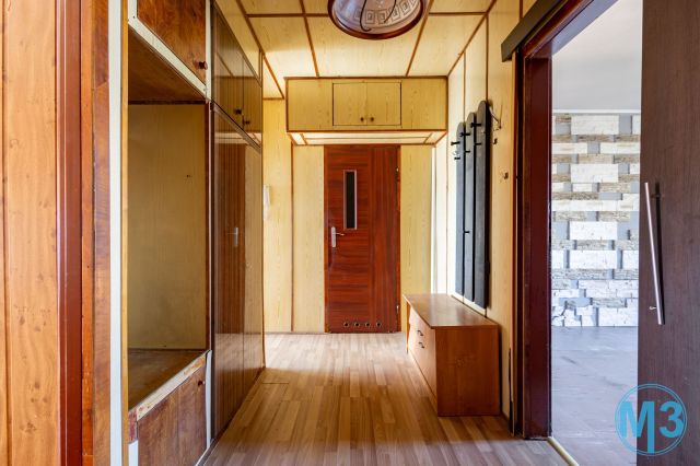 Mieszkanie 3-pokojowe Tarnobrzeg, ul. gen. Władysława Sikorskiego. Zdjęcie 11