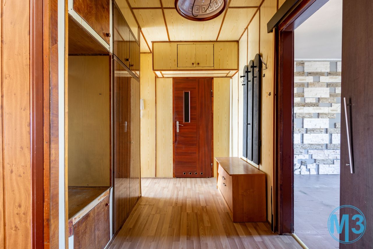 Mieszkanie 3-pokojowe Tarnobrzeg, ul. gen. Władysława Sikorskiego. Zdjęcie 11