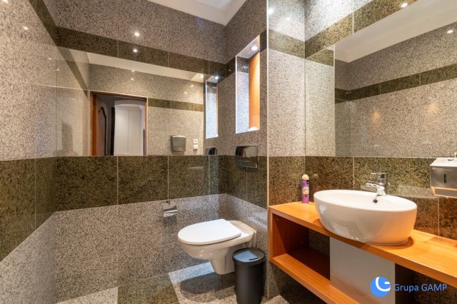 Biuro Kraków Stare Miasto, ul. Topolowa. Zdjęcie 4