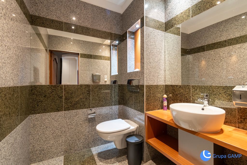 Biuro Kraków Stare Miasto, ul. Topolowa. Zdjęcie 4