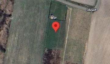 Działka budowlana Stanowice