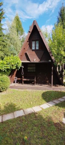 Działka rod Biedrusko, ul. Chludowska. Zdjęcie 1