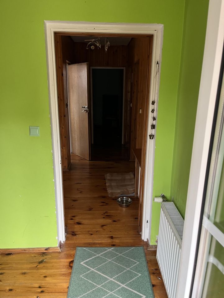 dom wolnostojący, 5 pokoi Nowa Sól Stare Żabno, ul. Targowa. Zdjęcie 20