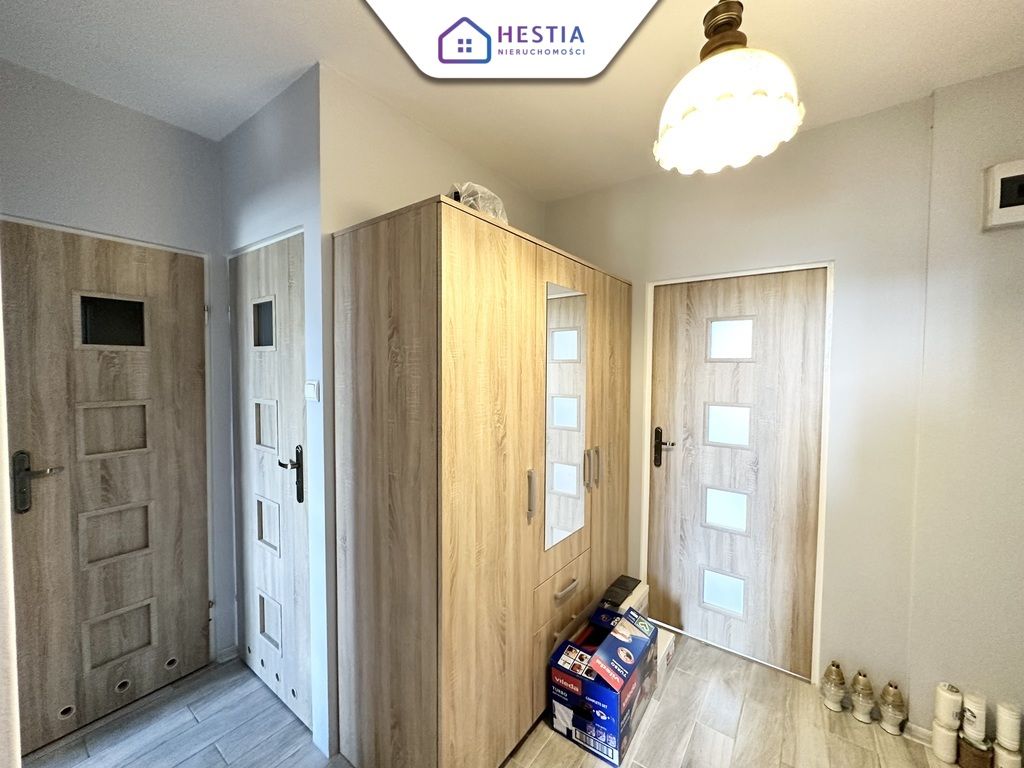 Mieszkanie 4-pokojowe Stargard, os. Zachód. Zdjęcie 6