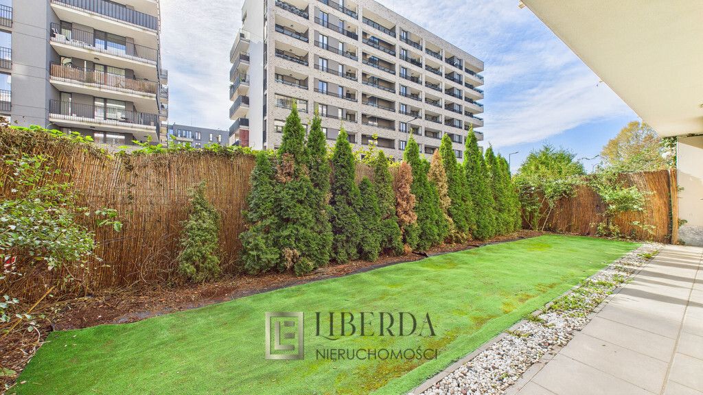 Mieszkanie 3-pokojowe Warszawa Wola, ul. Marcina Kasprzaka. Zdjęcie 10