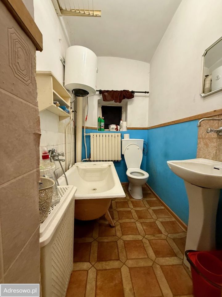 Mieszkanie 2-pokojowe Strzelin, ul. Staromiejska. Zdjęcie 4