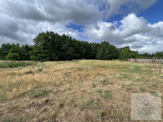 Działka budowlana Nowe Warpno. Zdjęcie 1