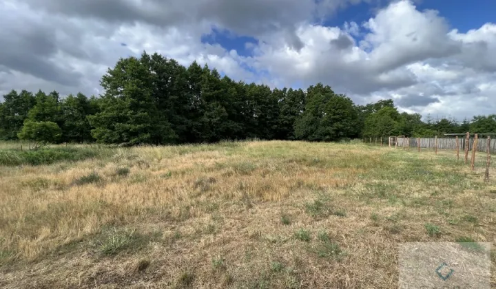 Działka budowlana Nowe Warpno