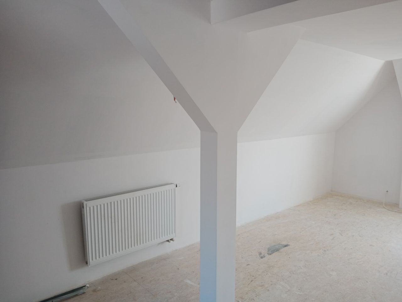 dom wolnostojący, 4 pokoje Radosław. Zdjęcie 12