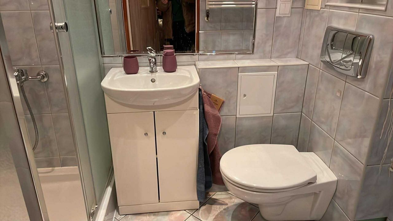 Mieszkanie 3-pokojowe Kalety, ul. 1 Maja. Zdjęcie 8