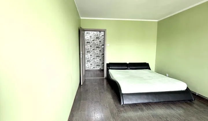 Mieszkanie 2-pokojowe Barwice, ul. Wojska Polskiego