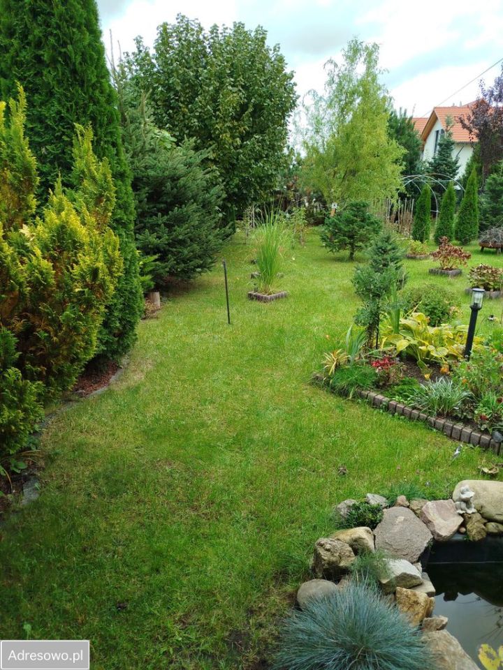 bliźniak, 3 pokoje Chrząstawa Wielka. Zdjęcie 12