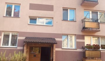 Mieszkanie 2-pokojowe Kozienice, ul. Hugona Kołłątaja