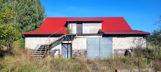 gospodarstwo Głowaczów, ul. Stromiecka. Zdjęcie 6