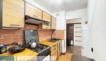 Mieszkanie 2-pokojowe Mińsk Mazowiecki, ul. gen. Kazimierza Sosnkowskiego