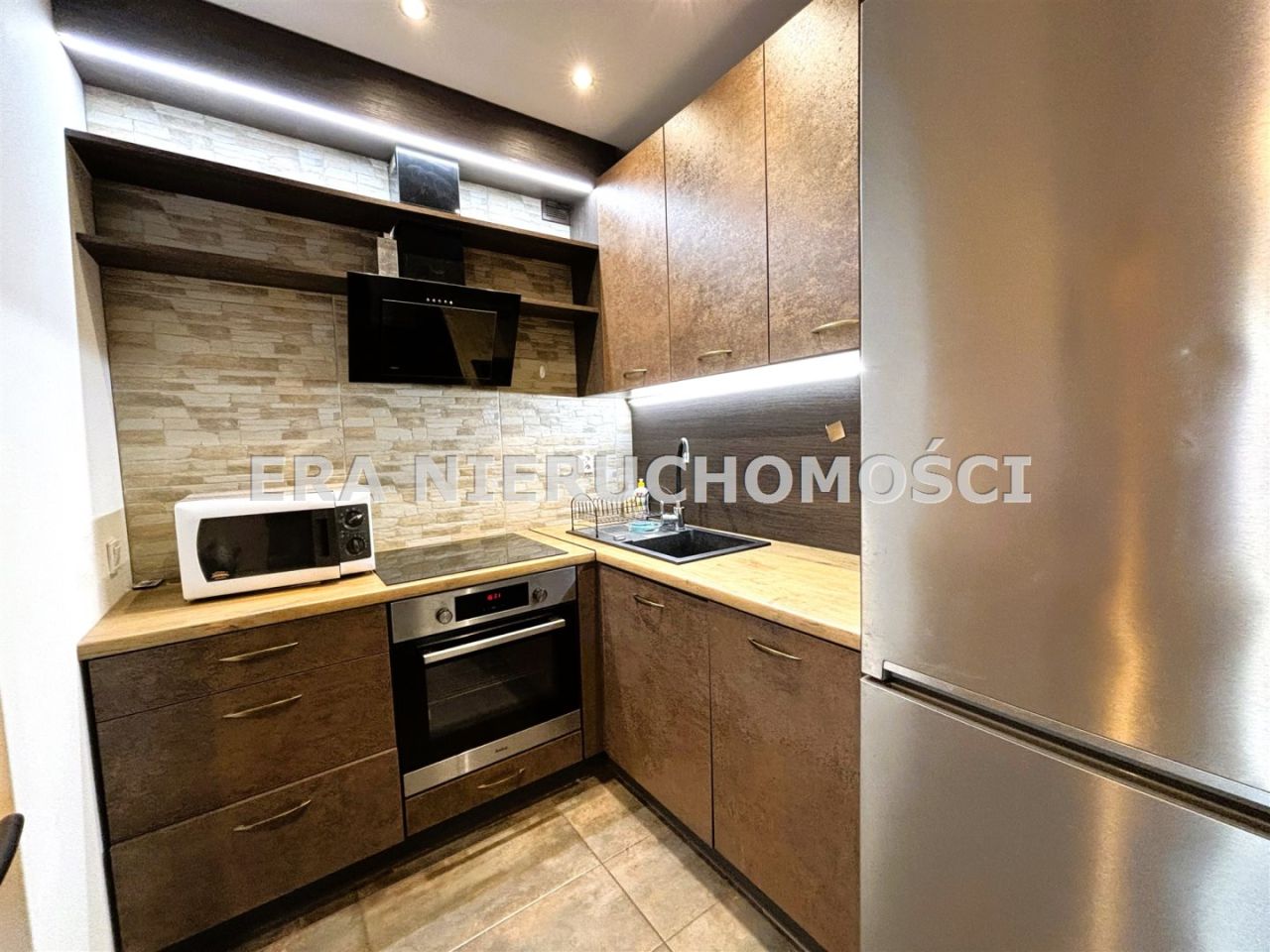 Mieszkanie 2-pokojowe Białystok Centrum, ul. Prezydenta Ryszarda Kaczorowskiego. Zdjęcie 9