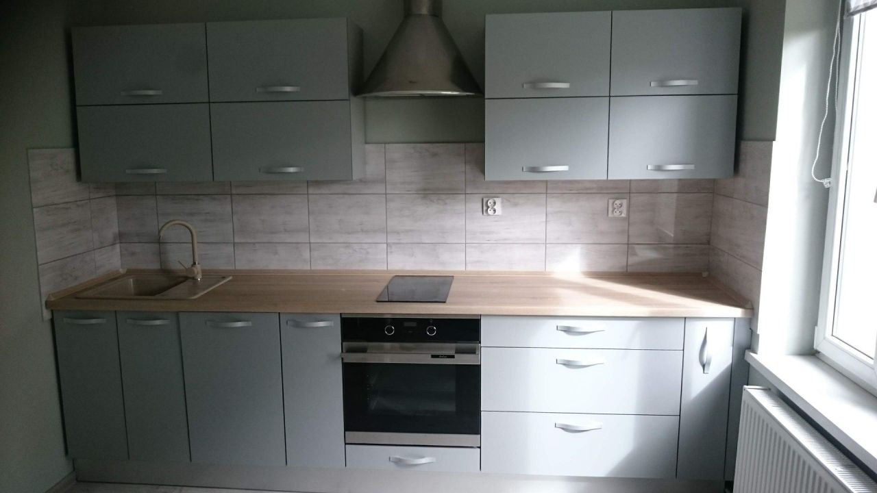 Mieszkanie 1-pokojowe Nowa Sól. Zdjęcie 4