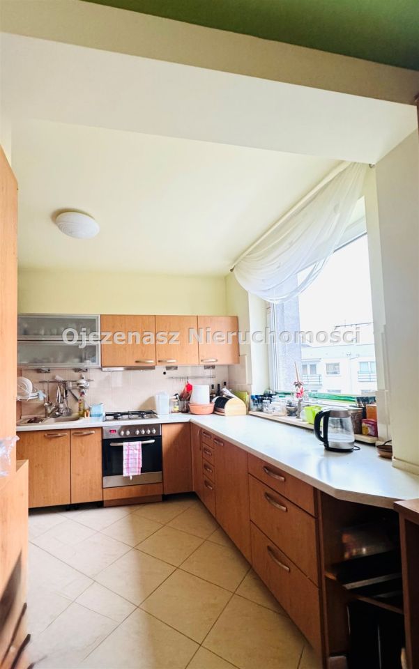 Mieszkanie 2-pokojowe Bydgoszcz Wyżyny, ul. Ogrody. Zdjęcie 3