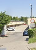 Garaż/miejsce parkingowe Kraków Bronowice, ul. Na Błonie. Zdjęcie 1