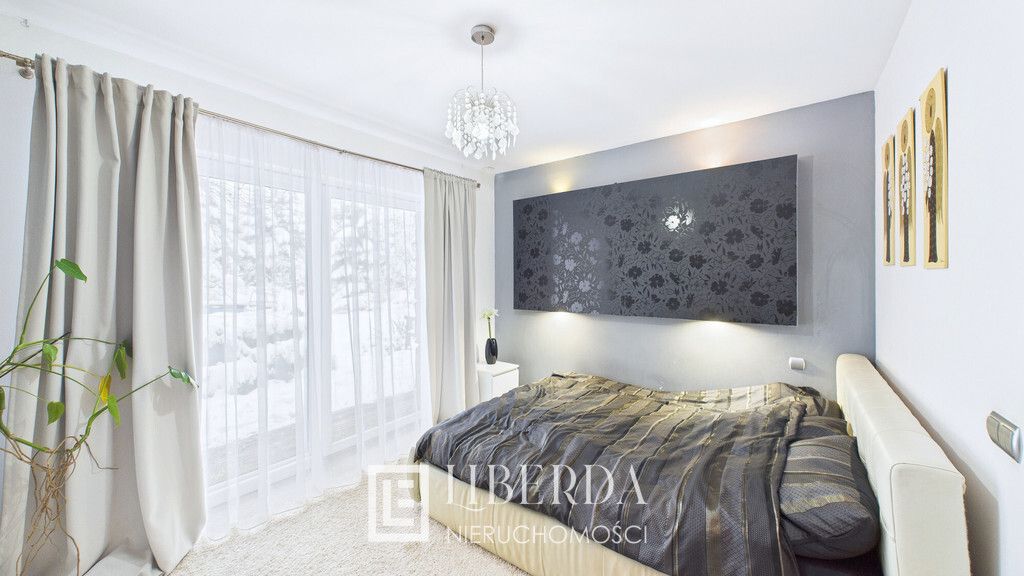 dom wolnostojący, 4 pokoje Motycz. Zdjęcie 10