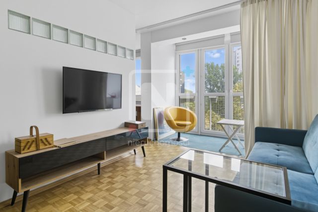 Mieszkanie 2-pokojowe Warszawa Śródmieście, ul. Górnośląska. Zdjęcie 9