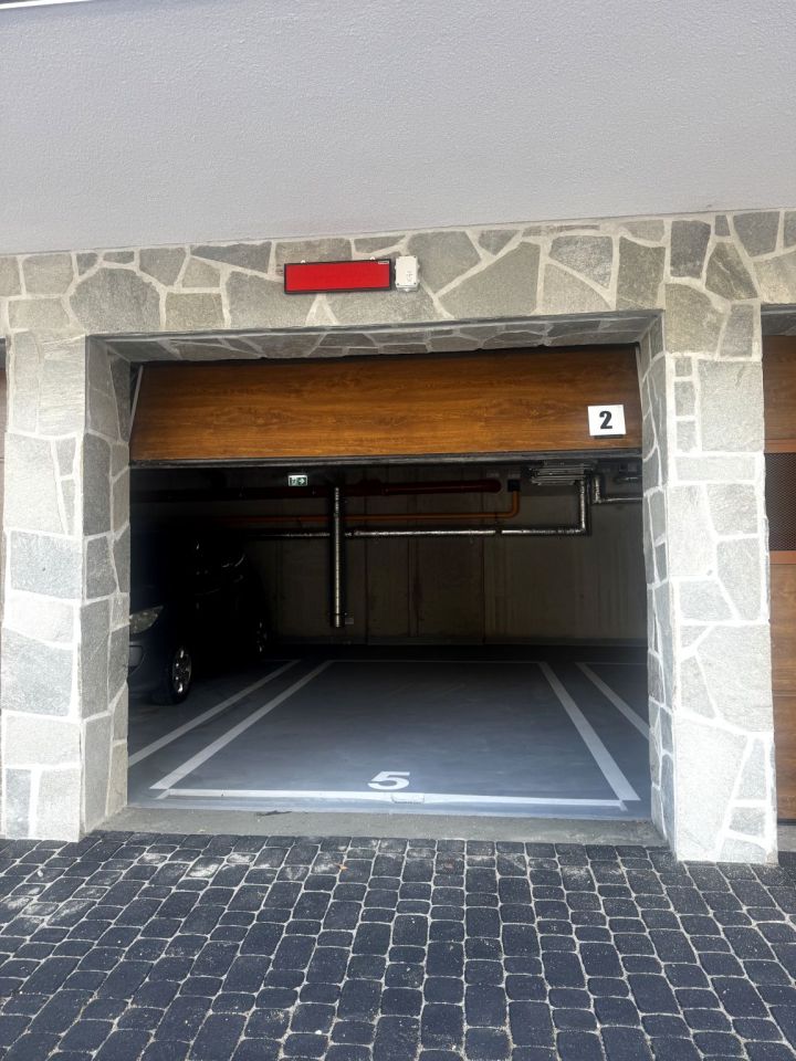 Mieszkanie 1-pokojowe Rabka-Zdrój, ul. Zakopiańska. Zdjęcie 7