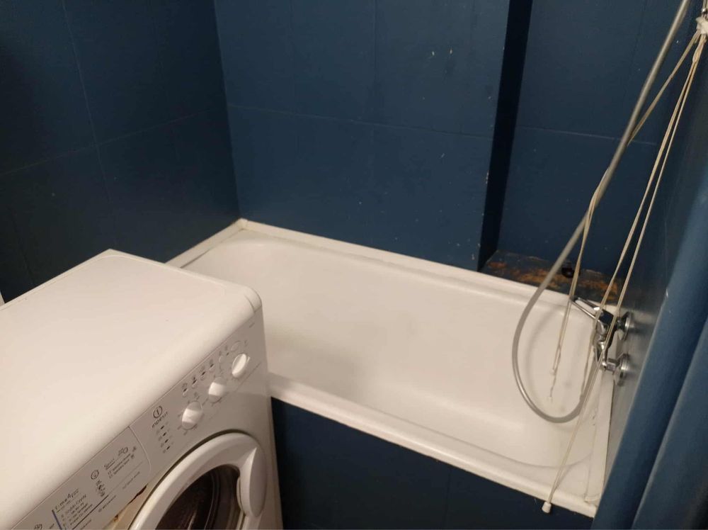 Mieszkanie 1-pokojowe Koszalin Centrum, ul. marsz. Józefa Piłsudskiego. Zdjęcie 5