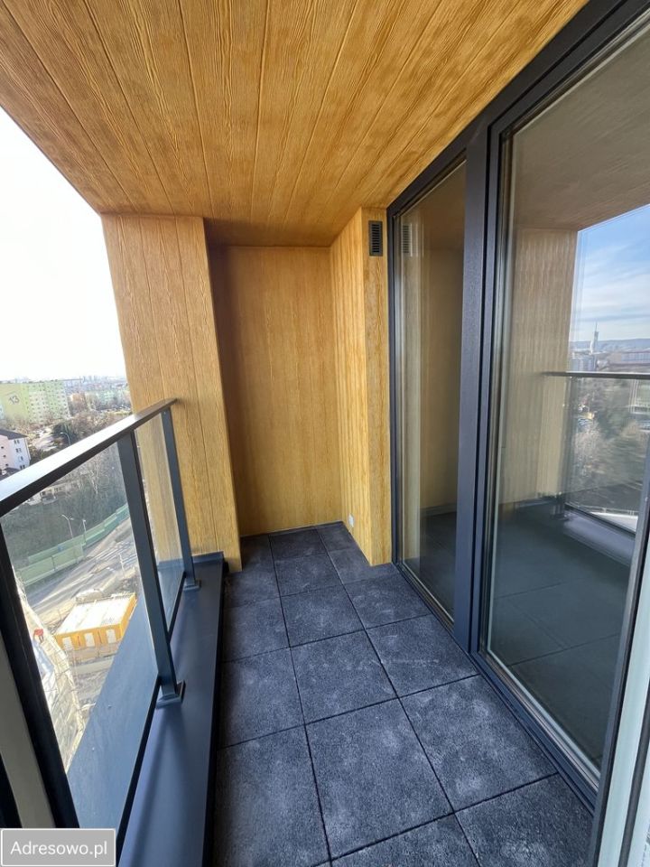 Mieszkanie 3-pokojowe Rzeszów Krakowska , ul. Krakowska. Zdjęcie 10